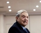 Financier and philantropist George Soros thinks that China's AI push is very dangerous (Source: Wired)