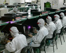 Foxconn factory in Shenzhen, Foxconn to shut down factory in Brazil