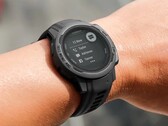 The Garmin Instinct 2 series smartwatches are receiving public update 15.08. (Image source: Garmin)