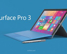 Four-year old Microsoft Surface Pro 3 gets security update
