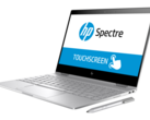 HP Spectre x360 13t-ae000 (i7-8550U, 4K UHD) Convertible Review