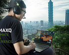 Nvidia will be giving away Max-Q laptops all month long in latest contest (Source: Nvidia)