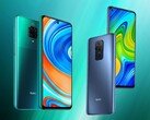 Is the Redmi Note 9 series getting yet another member? (Source: Xiaomi)