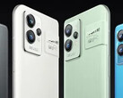 The GT 2 series. (Source: Realme)