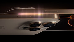 iPhone 16 Pro Max telephoto camera gets retested by DxOMark (Image source: Apple)