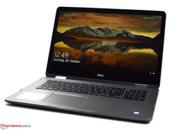 The Dell Inspiron 17 7773 is specced well at a decent price.