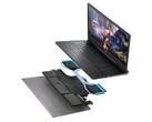 Dell's mid-range gaming laptops have the same GPU and 4K OLED display options as the pricier Alienware (Source: Dell)