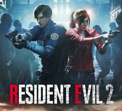 The Resident Evil 2 remake is among the set of Resident Evil titles that Capcom plans to add ray-tracing to (Image source: Capcom)