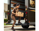 UPS lays off 12,000 of 85,000 managers - AI makes it possible (symbolic image: DALL-E / AI)