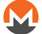 Logo of the Monero cryptocurrency, the main currency mined using the Coinhive browser-based miner. (Source: Monero)