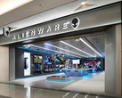 Alienware flagship store in Chengdu, China (Source: Retail Design Blog)