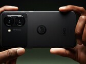 HMD's latest mid-range smartphone features a camera module similar to the Apple iPhone 17 Pro. (Image source: HMD Global)