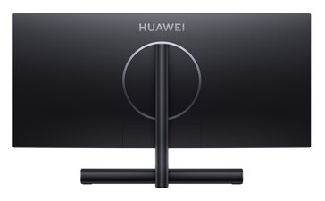 Huawei MateView GT back (image via Huawei)