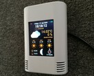 Raspberry Pi: Turn the popular single-board computer into a compact weather station. (Image source: Hartmut Wendt)