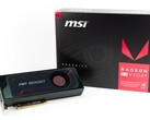 MSI AMD Radeon RX Vega 56 Air Boost OC Edition Review
