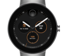 The Movado Connect is a premium smartwatch running Android Wear 2.0.