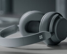 The Surface Headphones 2 will look the same as the original Surface Headphones. (Image source: Microsoft)