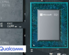 Microsoft branding on Arm-based silicon is going to become more common it seems. (Image: Microsoft)