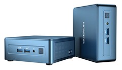Geekom Mini IT13 (Image source: Geekom)