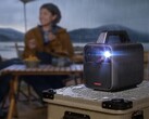 The Anker Nebula Mars 3 Outdoor Portable Projector is discounted in the US, Canada and the UK. (Image source: Nebula)