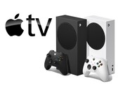 Apple TV+ was launched worldwide on November 1, 2019 and costs EUR 9.99 per month. (Source: Apple and Xbox)