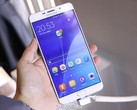 Samsung Galaxy A9 Android phablet now official in China