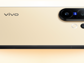 The Vivo X200 FE. (Image source: Vivo, edited)