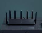 The AX3600 is an affordable Wi-Fi 6 router. (Image source: Xiaomi)