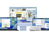 Most of the remaining Mac lineup will experience M5-flavoured upgrades starting early next year. (Image source: Apple)
