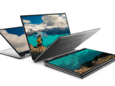 Dell XPS 13 9365 2-in-1 Convertible Review