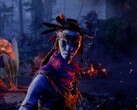A copy of Avatar: Frontiers of Pandora will be bundled with AMD Ryzen 7000 hardware (image via Ubisoft)
