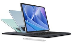 Doogee T30 Educated Android tablet (Source: Doogee)