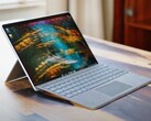The Microsoft Surface Pro 9 is currently on sale for 35% off MSRP (Image: Alex Wätzel)