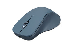 The Yoga Pro Mouse utilises Bluetooth 5.0 and Low Energy protocols. (Image source: Lenovo)