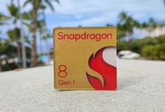 The Snapdragon 8 Gen 1&#039;s successor will debut in two weeks. (Source: Counterpoint Research)