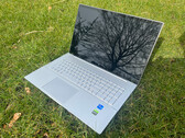 HP Envy 17 laptop review: GeForce GPU plays on elegant 4K display of the multimedia laptop