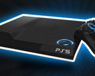 Fan render of a PlayStation 5. (Source: Gamingcentral.in)