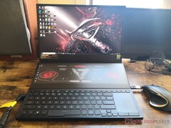 The Playstation 5 consumes more power than even the latest GeForce RTX 3080 laptops The Playstation 5 consumes more power than even the latest GeForce RTX 3080 laptops