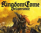 Kingdom Come: Deliverance. (Source: Comicbook.com)