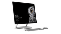 Microsoft&#039;s sleek Surface Studio was certainly eye-catching, but the machine is not exactly affordable. (Source: Microsoft)