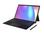 MINISFORUM's Surface Pro competitor will have a 14-inch and 16:10 display. (Image source: MINISFORUM)