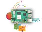 The Raspberry Pi 5 has more than enough power to be a useful addition to your home network (Source: Raspberry Pi)