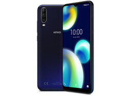 In review: Wiko View 4 Lite. Test device provided by Wiko Germany.