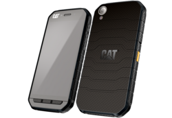 Testing the CAT S41. Test unit provided by CAT Phones Germany