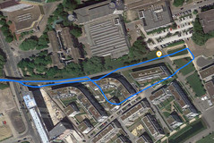 Garmin Edge 500: Turning Point