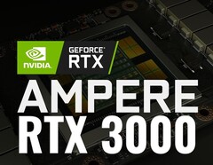 The Ampere-based gaming GPUs are still scheduled to launch in September, giving AMD a slight advantage with the RDNA2 GPUs expected to land in mid-2020. (Image Source: HWLegend)