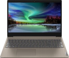 Lenovo Ideapad 3 15 in Almond finish (Source: Lenovo)