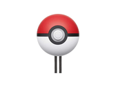 A picture of Nintendo's Pokéball Plus accessory (image Source: Nintendo)