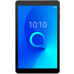 In review: Alcatel 1T 10. Test unit provided by notebooksbilliger.de