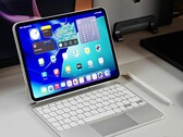 The iPad Pro M6 might get a massive performance upgrade (Image source: Notebookcheck)